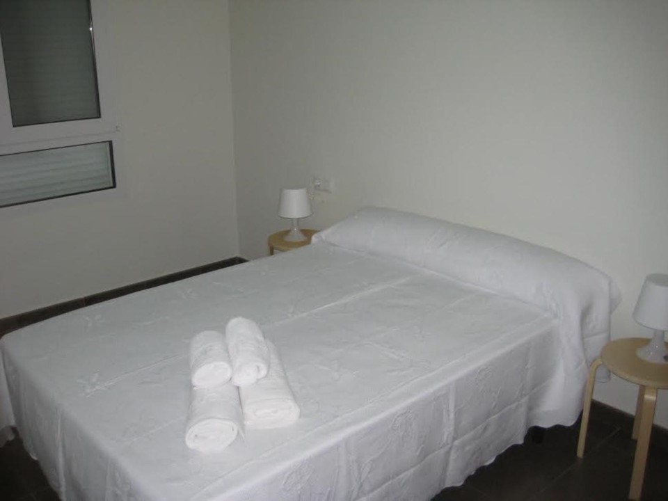 Apartamentos H3 Belman